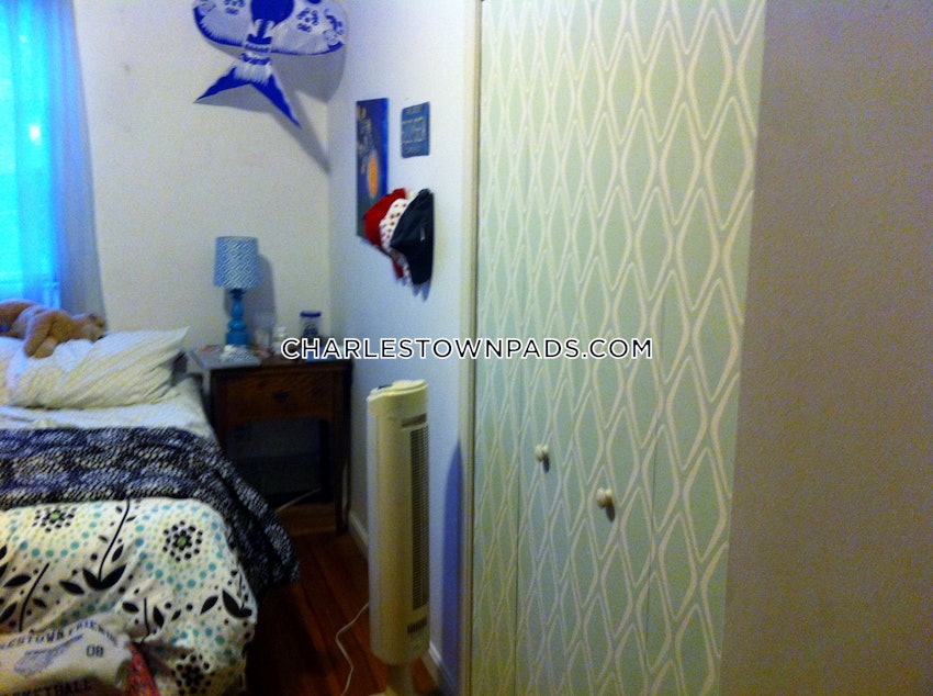 BOSTON - CHARLESTOWN - 3 Beds, 1 Bath - Image 7