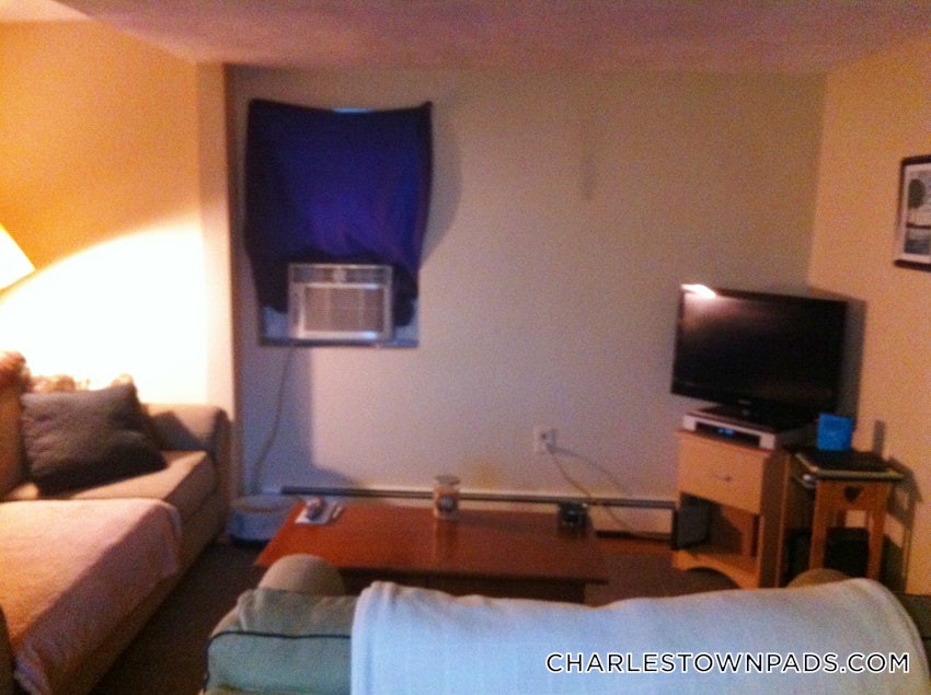 BOSTON - CHARLESTOWN - 2 Beds, 1 Bath - Image 19