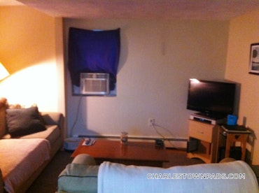 Boston - 2 Beds, 1 Baths