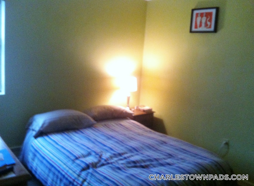 BOSTON - CHARLESTOWN - 2 Beds, 1 Bath - Image 17