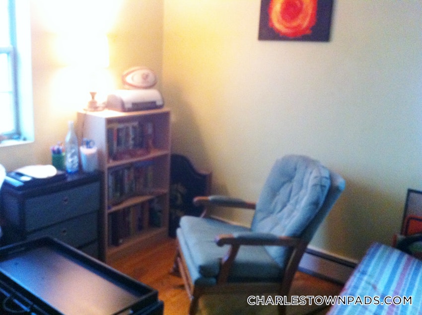 BOSTON - CHARLESTOWN - 2 Beds, 1 Bath - Image 16