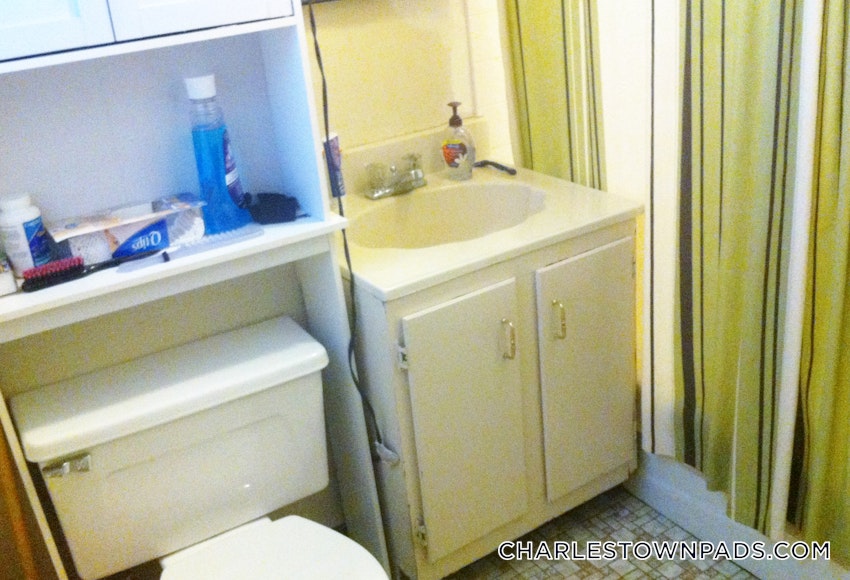 BOSTON - CHARLESTOWN - 2 Beds, 1 Bath - Image 13