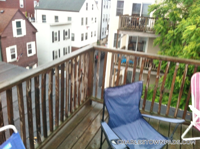 BOSTON - CHARLESTOWN - 2 Beds, 1 Bath - Image 11