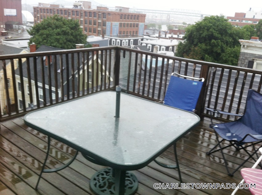 BOSTON - CHARLESTOWN - 2 Beds, 1 Bath - Image 8