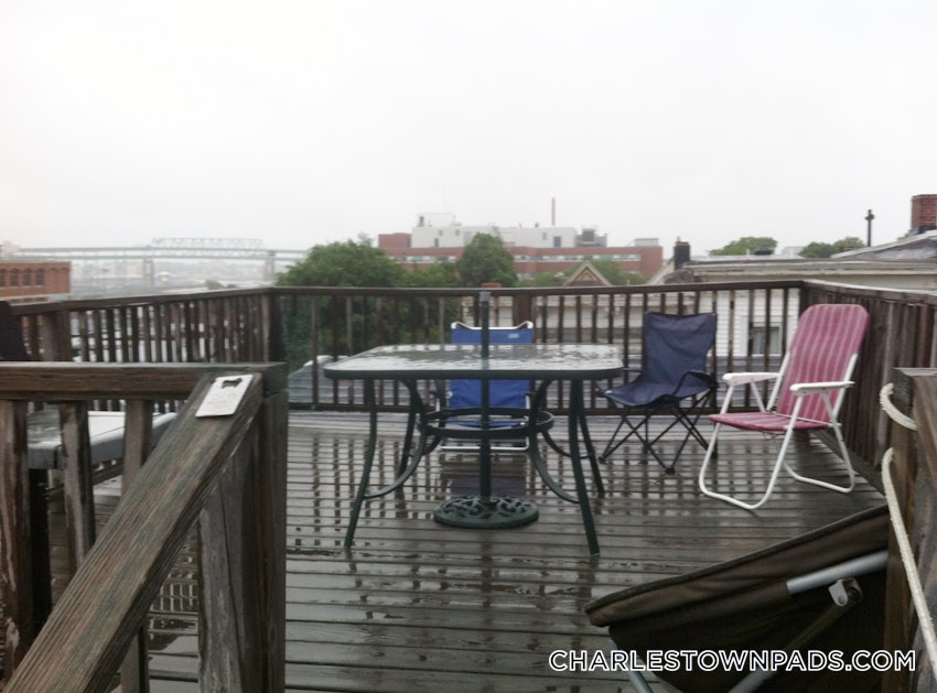 BOSTON - CHARLESTOWN - 2 Beds, 1 Bath - Image 9