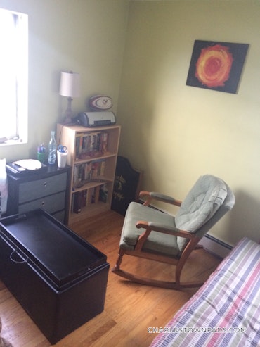 Boston - 2 Beds, 1 Baths