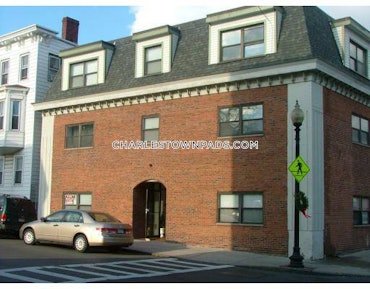 Charlestown, Boston, MA - 2 Beds, 1 Bath - $3,200 - ID#4448122