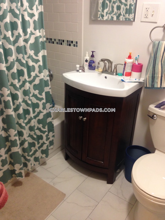 Boston - $2,800+ /mo