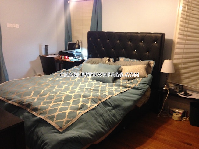 Boston - $2,800+ /mo