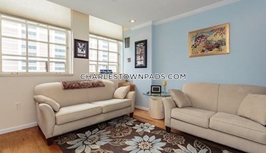 BOSTON - CHARLESTOWN - 2 Beds, 1.5 Baths - Image 5