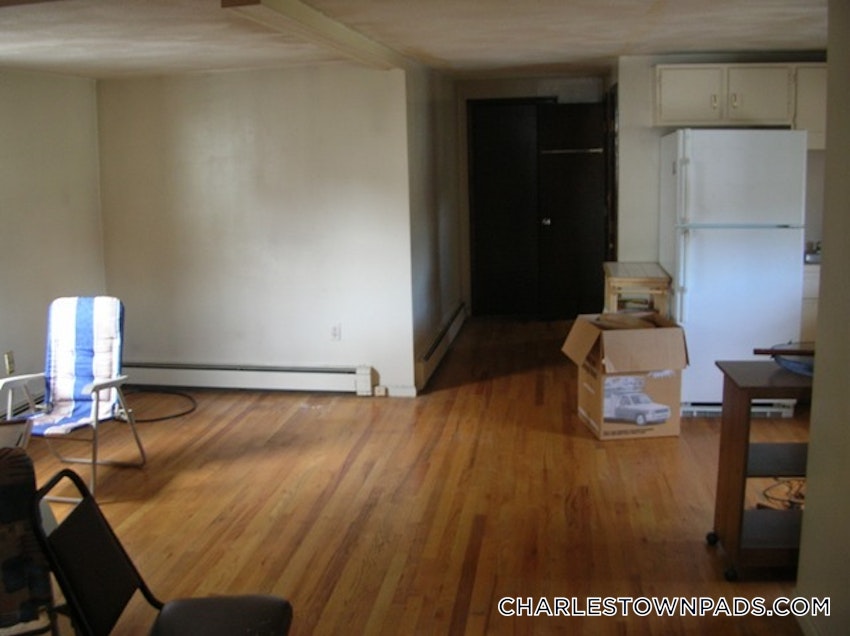 BOSTON - CHARLESTOWN - 2 Beds, 1 Bath - Image 33