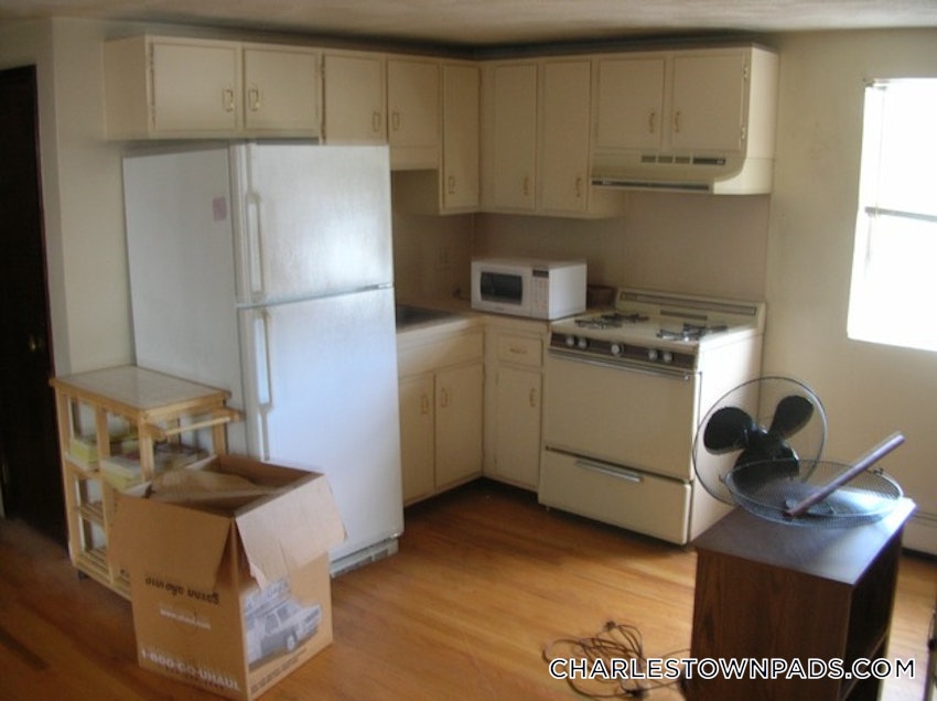 BOSTON - CHARLESTOWN - 2 Beds, 1 Bath - Image 34