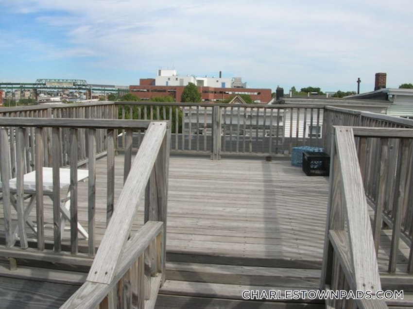 BOSTON - CHARLESTOWN - 2 Beds, 1 Bath - Image 29