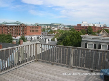 Boston - 2 Beds, 1 Baths