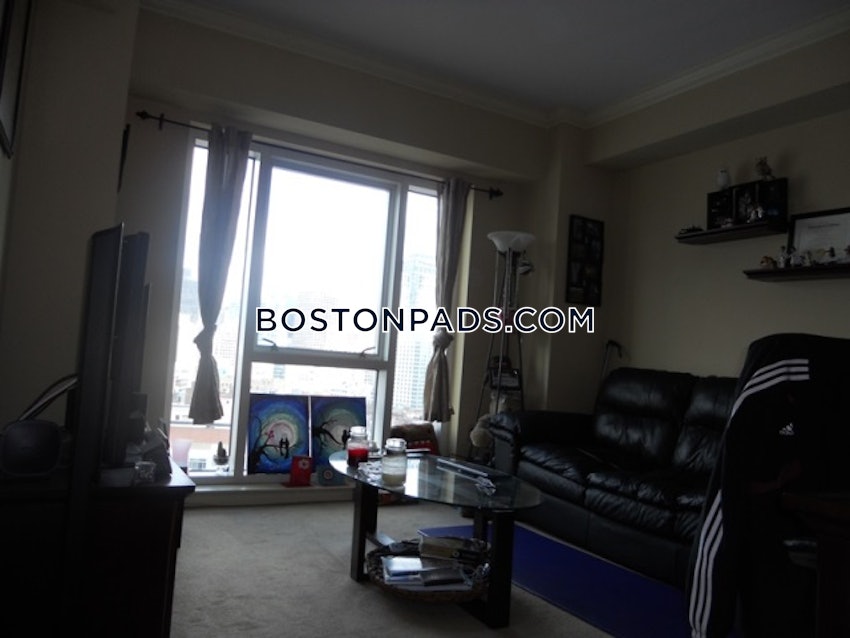 BOSTON - CHINATOWN - 1 Bed, 1 Bath - Image 2