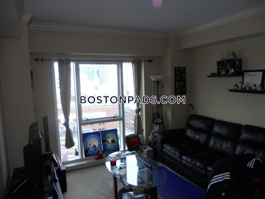 BOSTON - CHINATOWN - 1 Bed, 1 Bath - Image 19