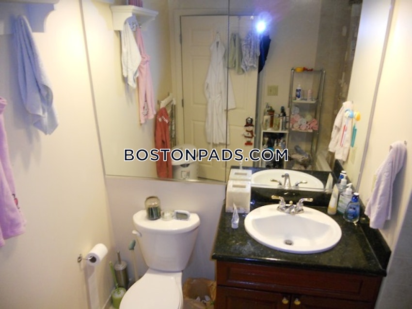 BOSTON - CHINATOWN - 1 Bed, 1 Bath - Image 63