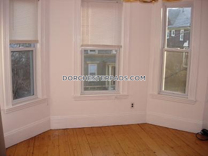 BOSTON - DORCHESTER - ASHMONT - 3 Beds, 1 Bath - Image 1