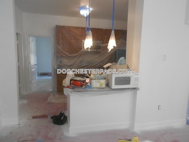 Blue Hill Avenue - Dorchester, Boston, MA - 4 Beds, 2 Baths - $3,765 - ID#4818154