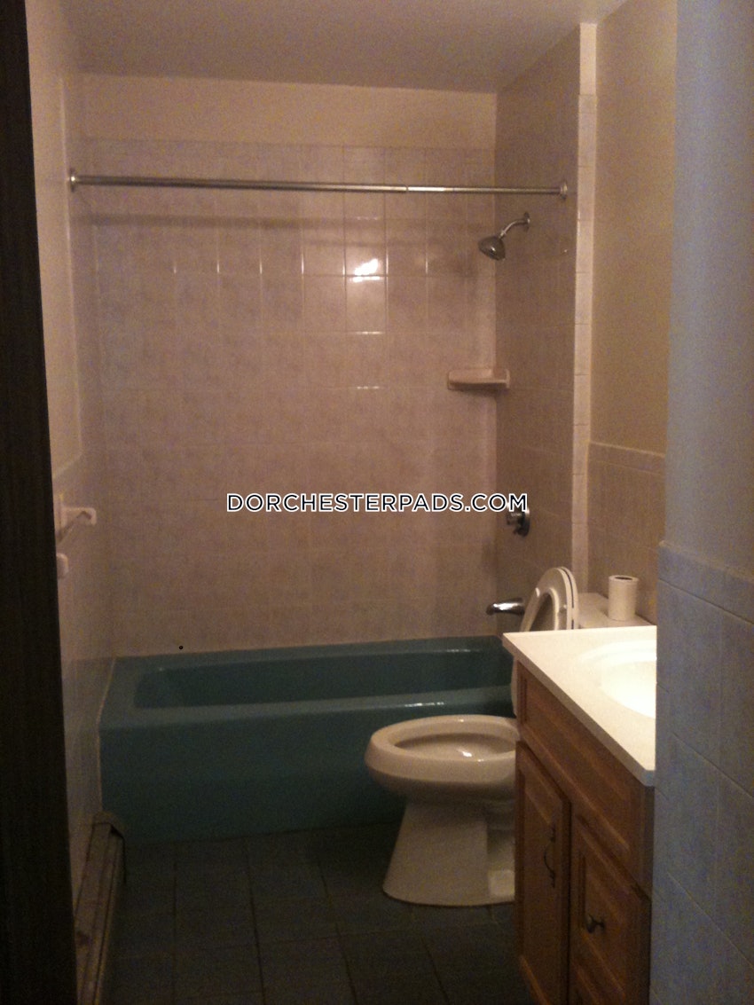 BOSTON - DORCHESTER - BLUE HILL AVENUE - 4 Beds, 1 Bath - Image 11