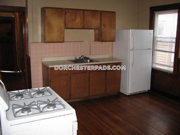 Bowdoin Street Area - Dorchester, Boston, MA - 3 Beds, 1 Bath - $2,800 - ID#4447368
