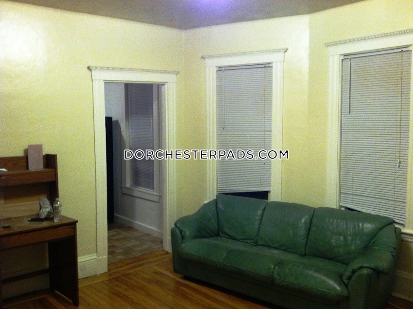 BOSTON - DORCHESTER - FOUR CORNERS - 3 Beds, 1 Bath - Image 5