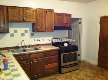 Boston - 3 Beds, 1 Baths