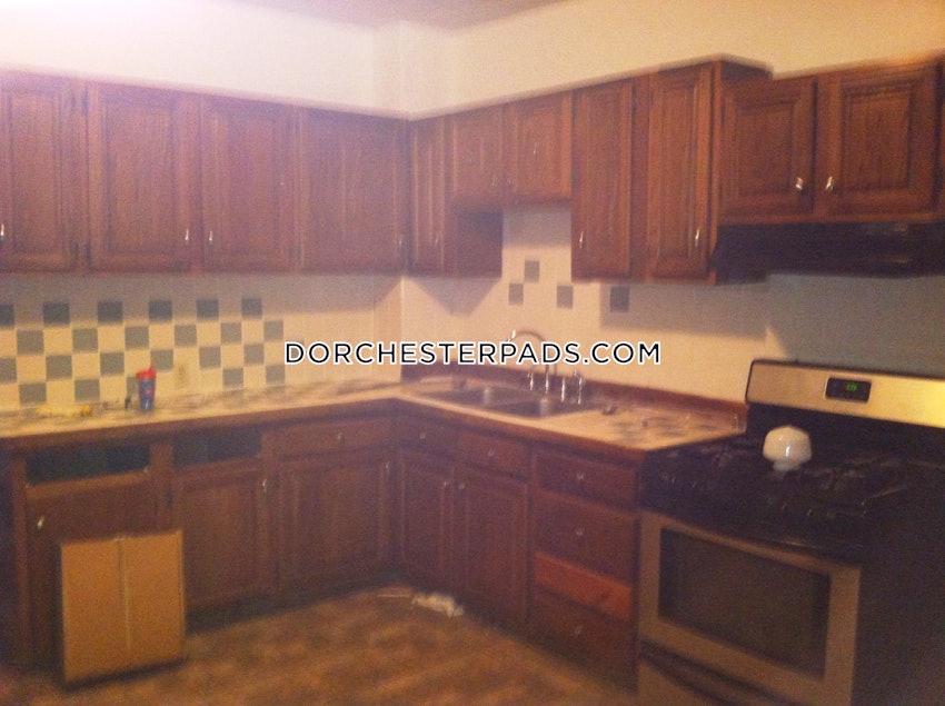 BOSTON - DORCHESTER - FOUR CORNERS - 3 Beds, 1 Bath - Image 2