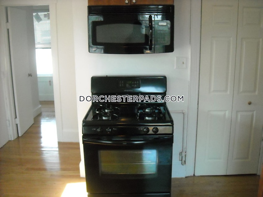 BOSTON - DORCHESTER - FIELDS CORNER - 3 Beds, 1 Bath - Image 56