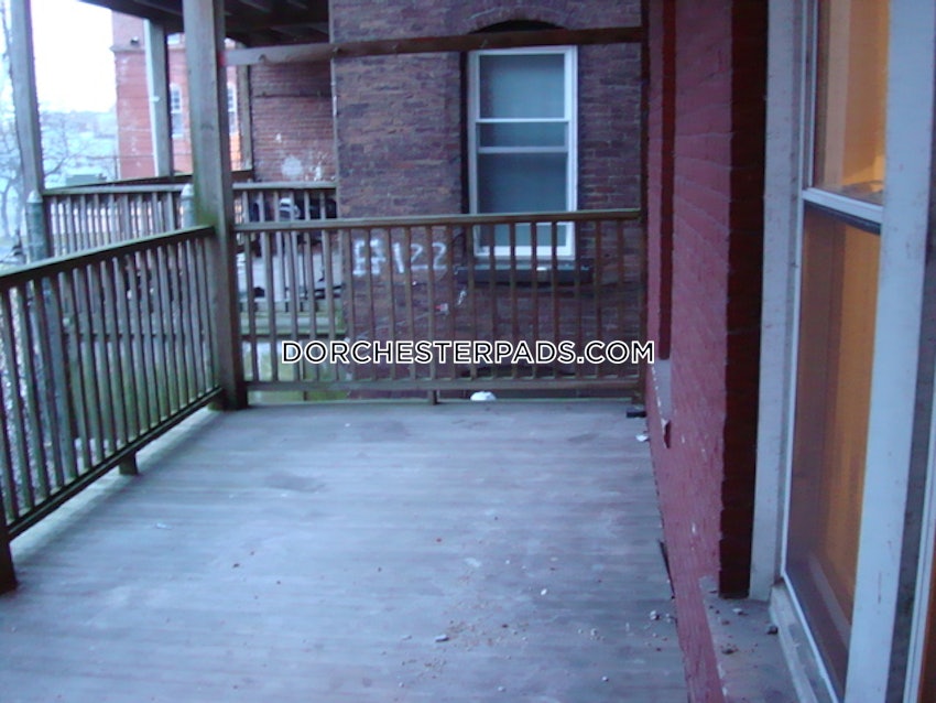 BOSTON - DORCHESTER - FIELDS CORNER - 3 Beds, 1 Bath - Image 25