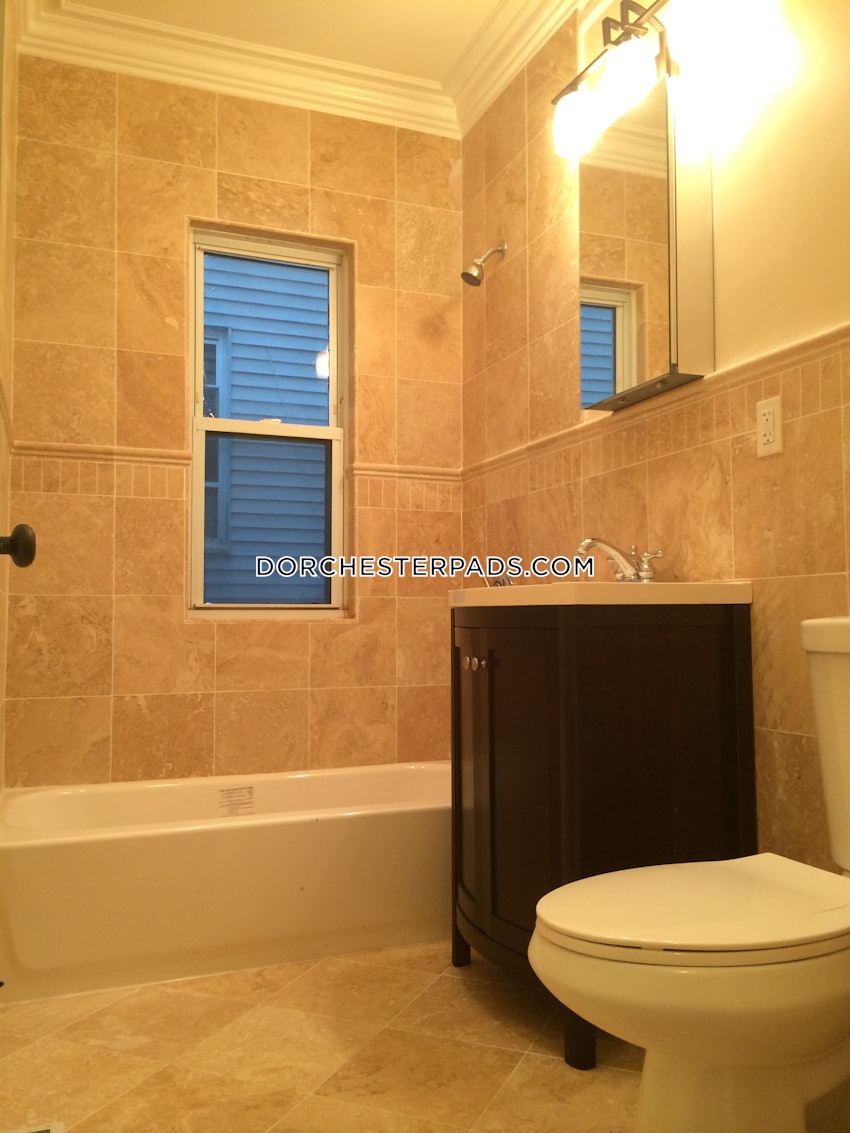 BOSTON - DORCHESTER - SAVIN HILL - 2 Beds, 1 Bath - Image 25