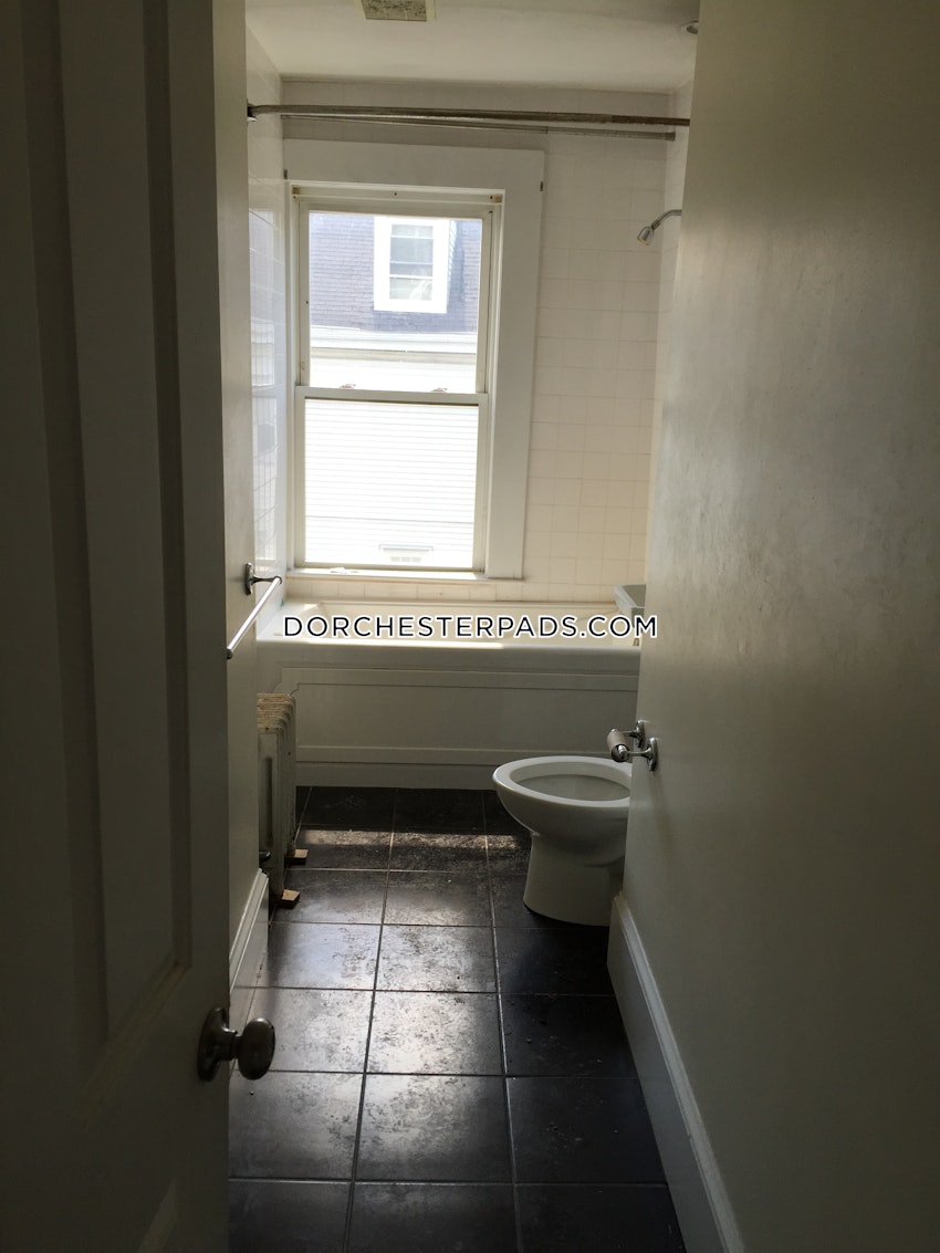 BOSTON - DORCHESTER - FIELDS CORNER - 4 Beds, 1 Bath - Image 16