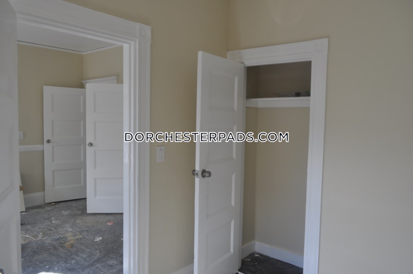 BOSTON - DORCHESTER - FIELDS CORNER - 4 Beds, 1 Bath - Image 7