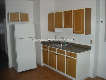 Boston - 4 Beds, 1 Baths