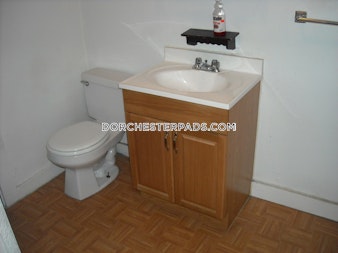 Washington St. Boston