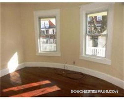 Dorchester Apartment for rent 3 Bedrooms 1 Bath Boston - $3,500