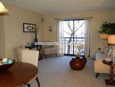 Dorchester Apartment for rent 2 Bedrooms 1 Bath Boston - $3,715