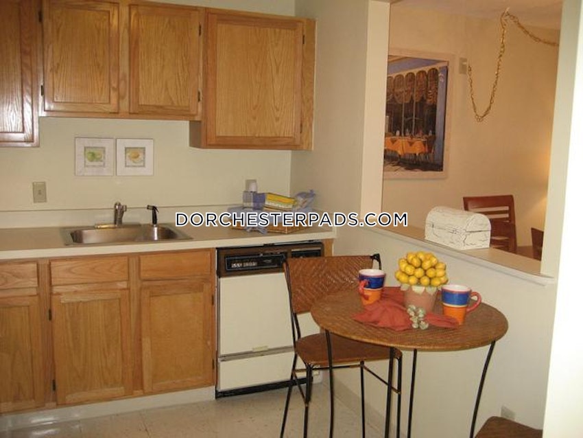 BOSTON - DORCHESTER - HARBOR POINT - 2 Beds, 1 Bath - Image 1