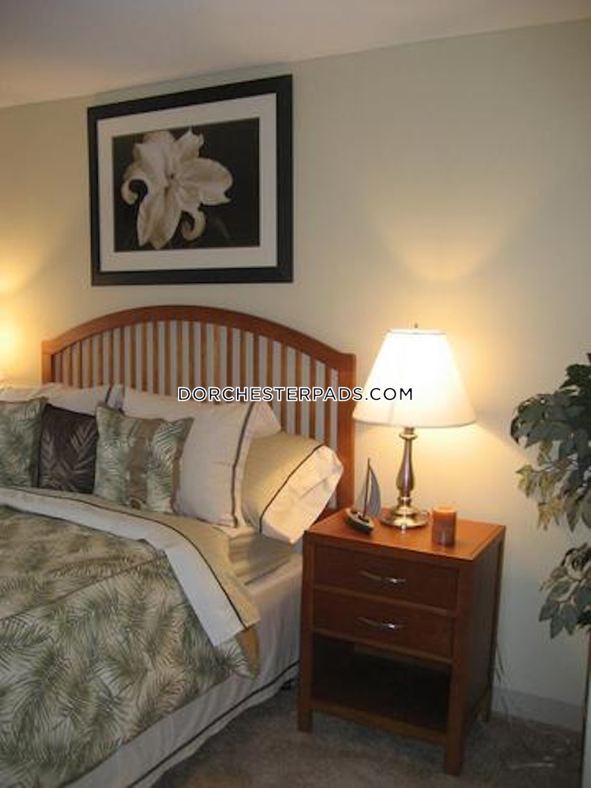 BOSTON - DORCHESTER - HARBOR POINT - 2 Beds, 1 Bath - Image 5