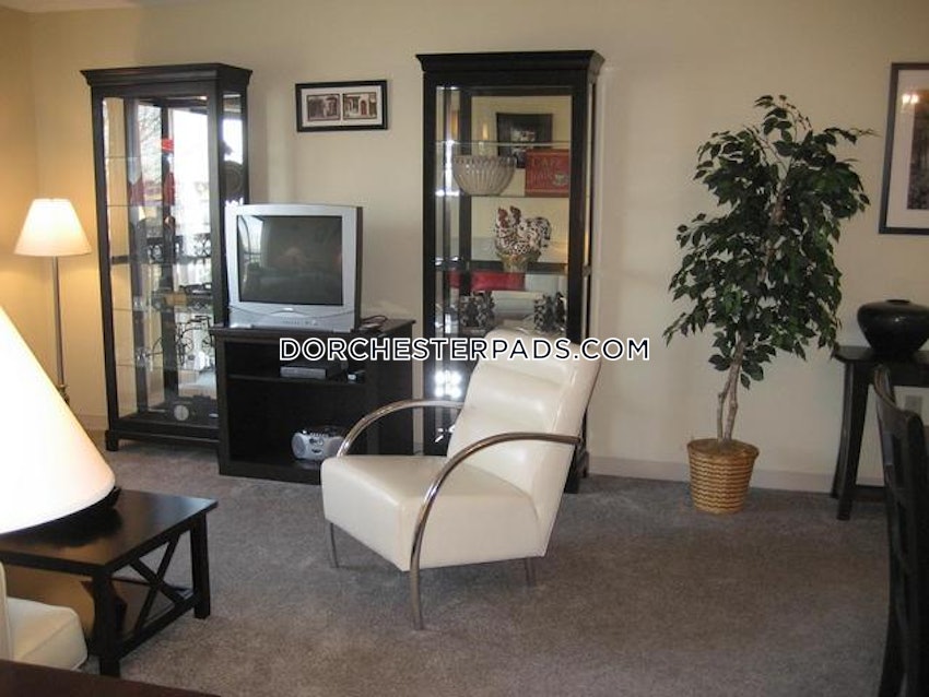 BOSTON - DORCHESTER - HARBOR POINT - 2 Beds, 1 Bath - Image 2