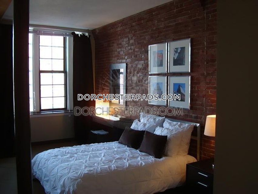 BOSTON - DORCHESTER - LOWER MILLS - Studio , 1 Bath - Image 9