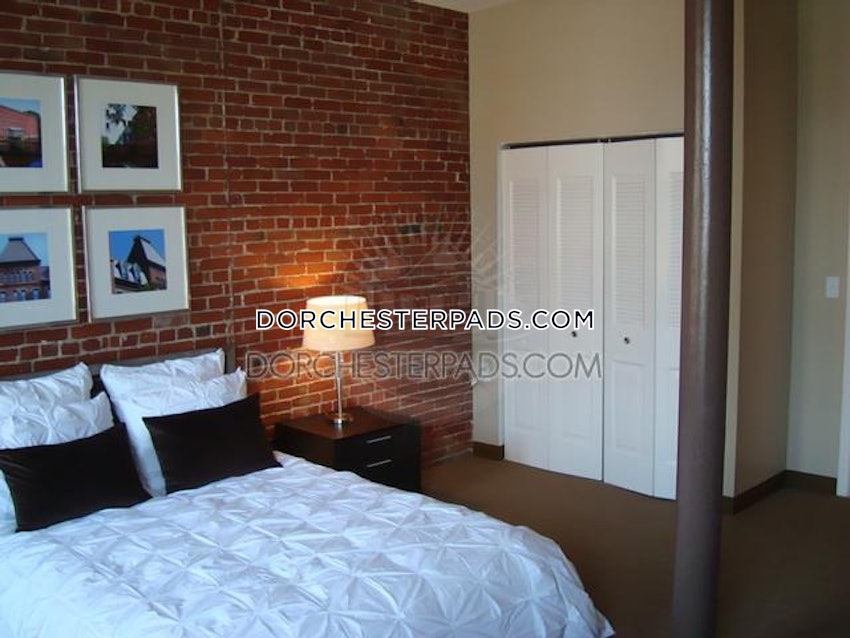 BOSTON - DORCHESTER - LOWER MILLS - Studio , 1 Bath - Image 8