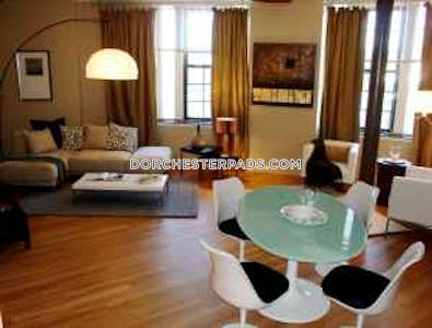 Dorchester Apartment for rent 1 Bedroom 1 Bath Boston - $2,640