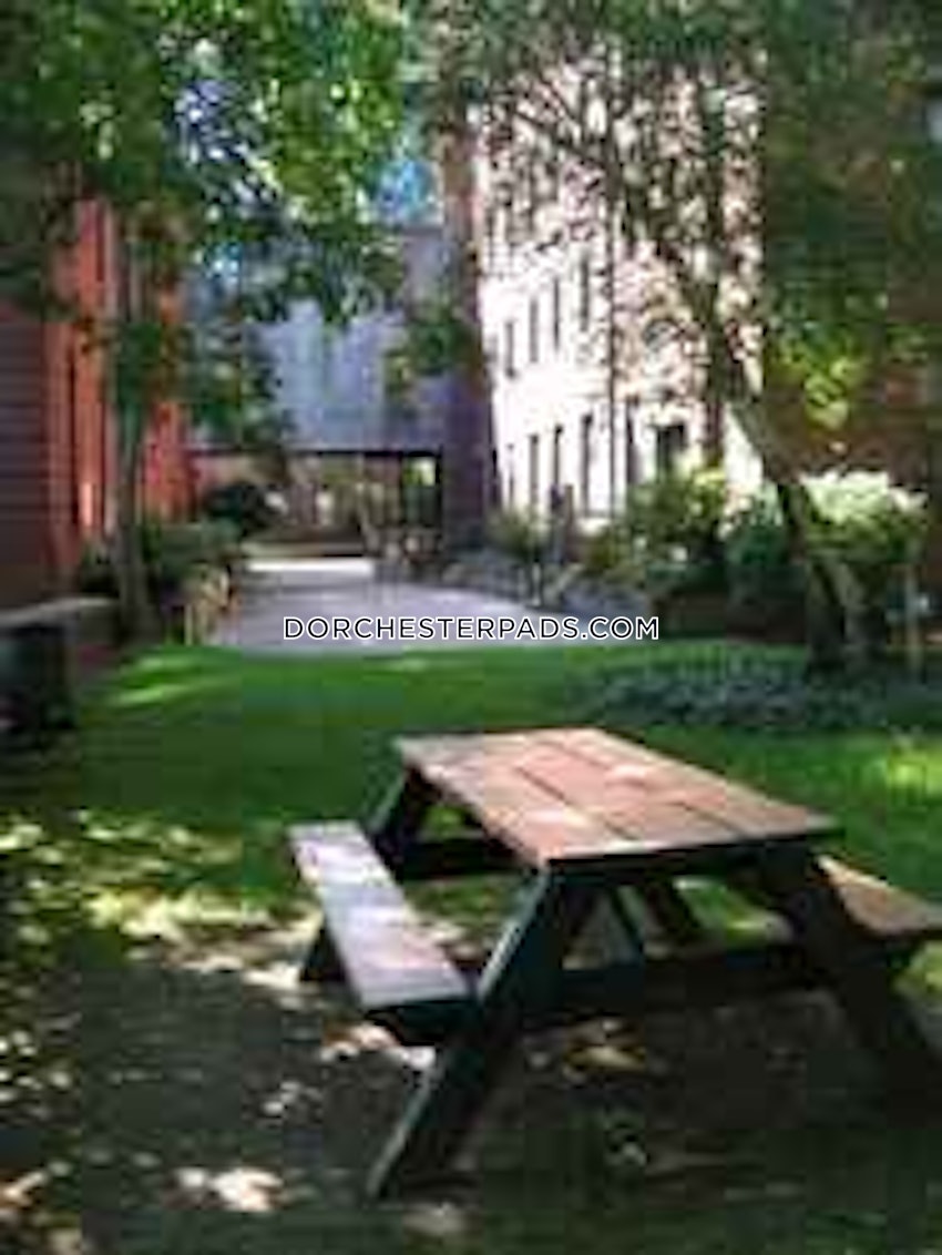 BOSTON - DORCHESTER - LOWER MILLS - 1 Bed, 1 Bath - Image 29