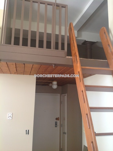 Boston - 1 Beds, 1 Baths