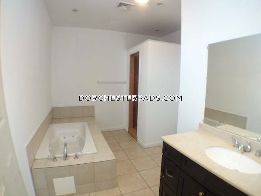 BOSTON - DORCHESTER - NEPONSET - 4 Beds, 2 Baths - Image 2