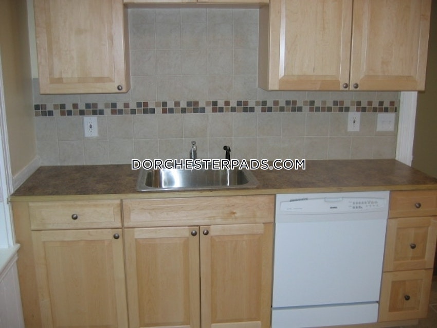 BOSTON - DORCHESTER - SAVIN HILL - 4 Beds, 1.5 Baths - Image 11