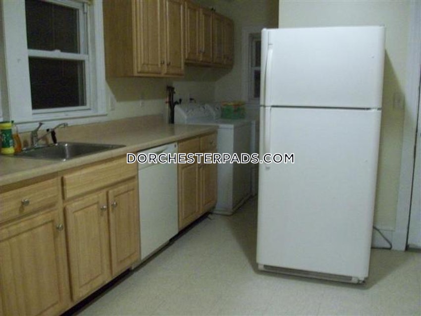 BOSTON - DORCHESTER - SAVIN HILL - 3 Beds, 1 Bath - Image 4