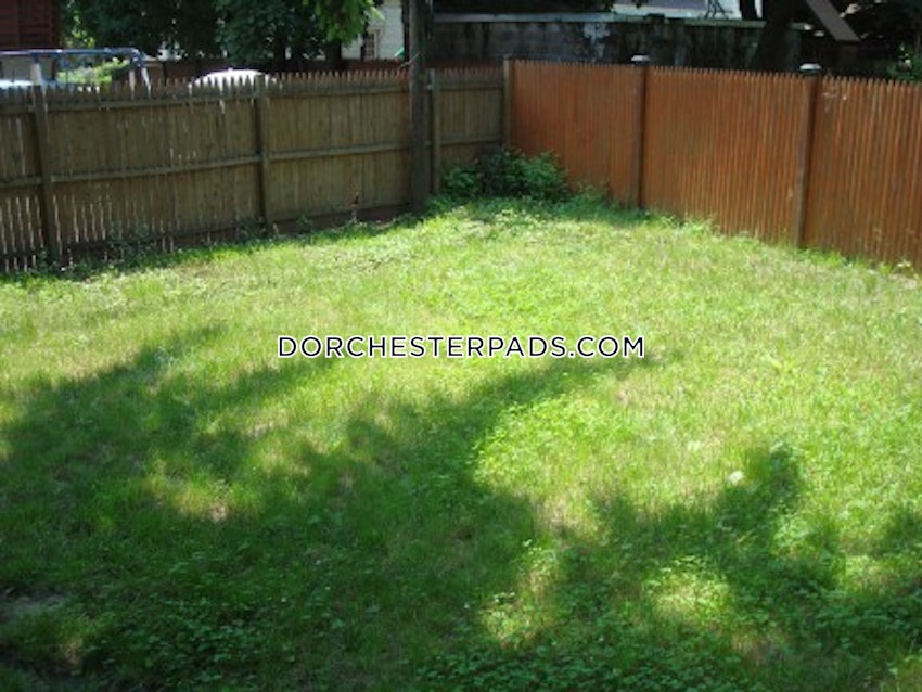 BOSTON - DORCHESTER - SAVIN HILL - 4 Beds, 1 Bath - Image 22