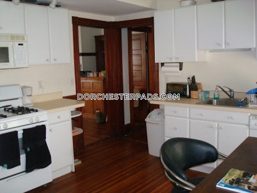 BOSTON - DORCHESTER - SAVIN HILL - 4 Beds, 1 Bath - Image 33